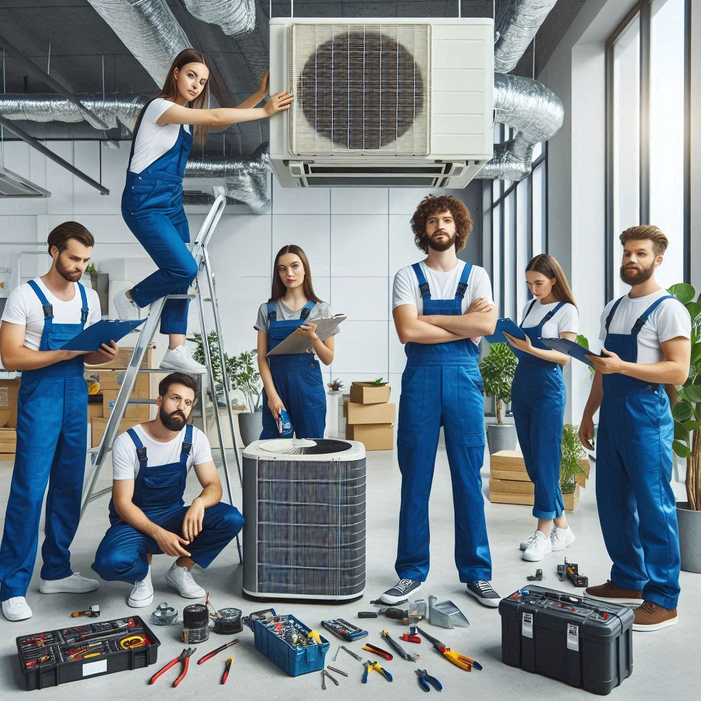 HVAC Services