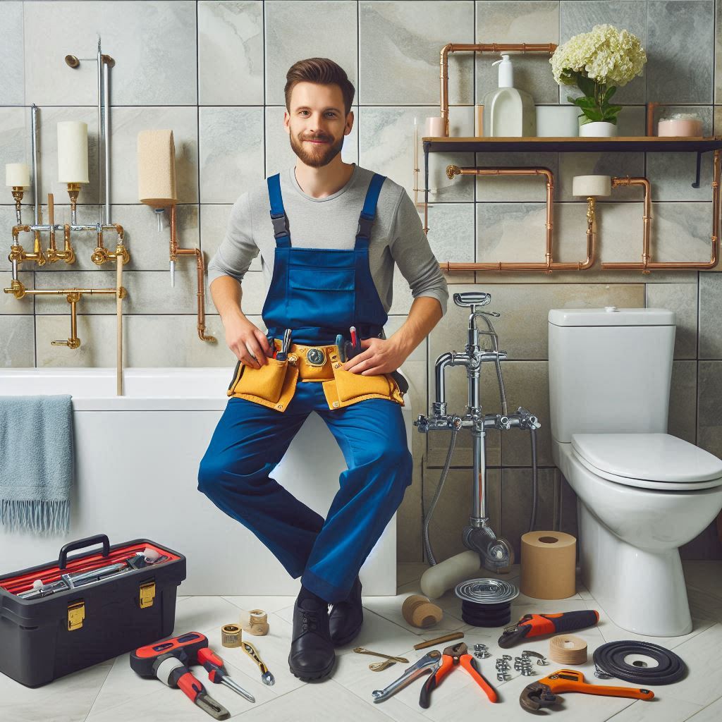 Plumbing Services